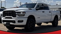 2025 Ram Ram Pickup 2500 Big Horn