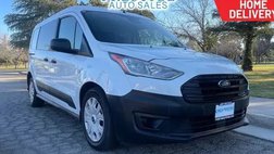2019 Ford Transit Connect XL