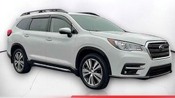 2019 Subaru Ascent Touring