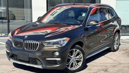 2016 BMW X1 xDrive28i