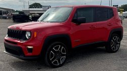 2021 Jeep Renegade Sport