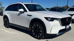 2024 Mazda CX-90 Plug-in Hybrid Premium Plus