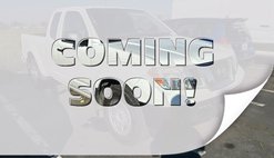 2018 Nissan Frontier S