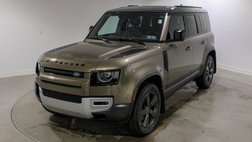 2023 Land Rover Defender 110 S