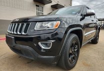 2014 Jeep Grand Cherokee Laredo E