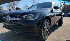 2021 Mercedes-Benz GLC-Class GLC 300 4MATIC