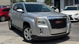 2013 GMC Terrain SLE-1