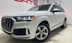 2022 Audi Q7 quattro Premium Plus 45 TFSI