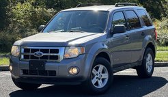 2008 Ford Escape Hybrid Base