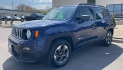 2016 Jeep Renegade Sport
