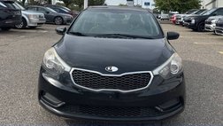 2014 Kia Forte LX