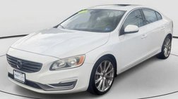 2018 Volvo S60 T5 Inscription