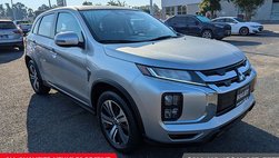 2024 Mitsubishi Outlander Sport ES