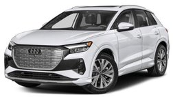 2024 Audi Q4 e-tron quattro Premium Plus 55