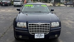 2005 Chrysler 300 Limited