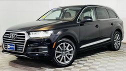 2019 Audi Q7 3.0T Premium Plus