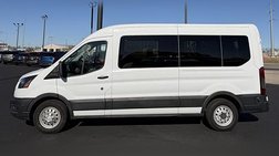 2024 Ford Transit XL