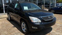 2005 Lexus RX 330 Base