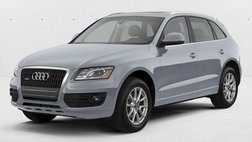 2010 Audi Q5 3.2 quattro Premium Plus