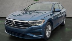 2019 Volkswagen Jetta SE