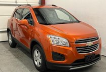 2015 Chevrolet Trax LT