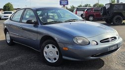 1999 Ford Taurus LX
