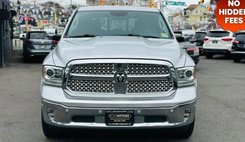 2017 Ram Ram Pickup 1500 Laramie