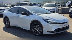 2026 Toyota Prius Limited
