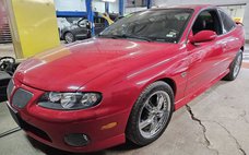 2004 Pontiac GTO Base