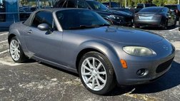 2006 Mazda MX-5 Miata Touring