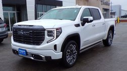 2023 GMC Sierra 1500 Denali Ultimate