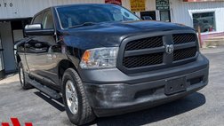 2017 Ram Ram Pickup 1500 Tradesman