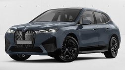 2023 BMW iX xDrive50