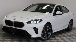 2026 BMW 2 Series 228 Gran Coupe