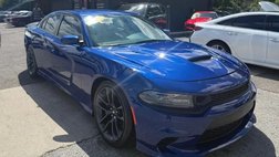 2021 Dodge Charger Scat Pack