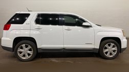 2017 GMC Terrain SLE-1