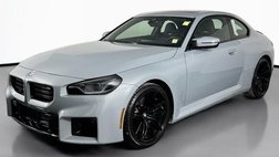 2024 BMW M2 Base