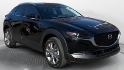 2025 Mazda CX-30 2.5 S Premium