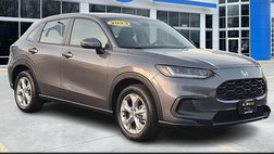 2023 Honda HR-V LX