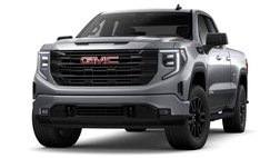 2026 GMC Sierra 1500 Elevation Standard