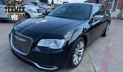 2019 Chrysler 300 Touring