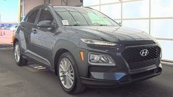2019 Hyundai Kona SEL