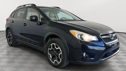 2013 Subaru XV Crosstrek 2.0i Premium