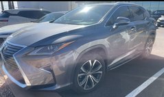 2017 Lexus RX 350 350 FWD