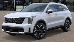 2025 Kia Sorento SX