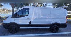 2015 Ford Transit 250