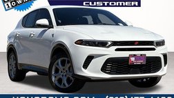 2024 Dodge Hornet R/T