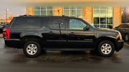 2013 GMC Yukon XL SLT
