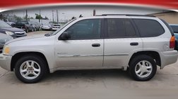 2006 GMC Envoy SLE