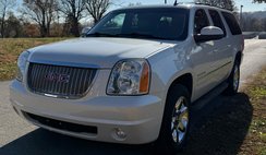 2014 GMC Yukon XL SLT